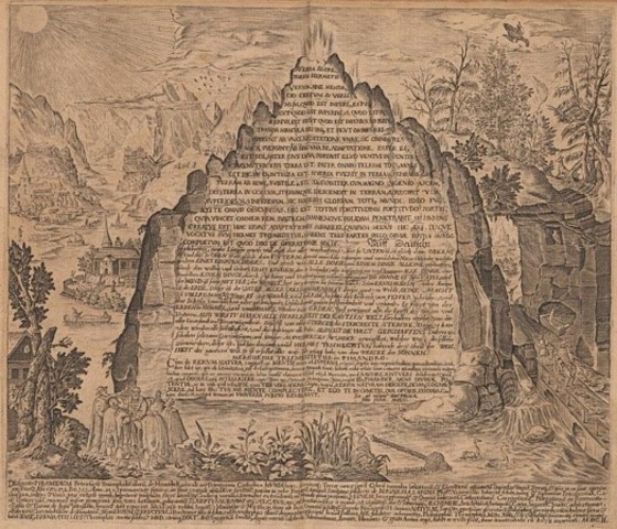 Tabula Smaragdina