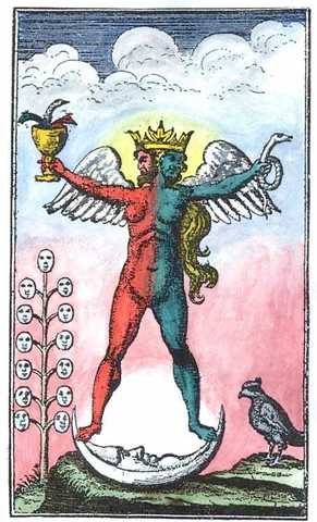 doctrinas herméticas