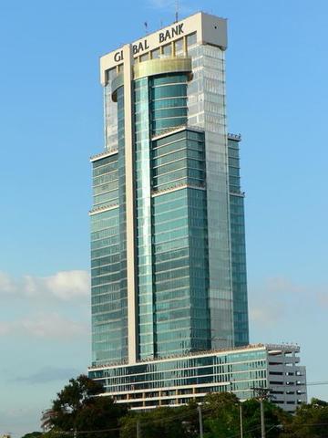 Global Bank Corporation