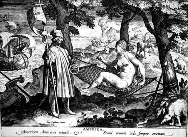 Destilando (Jan van der straet)