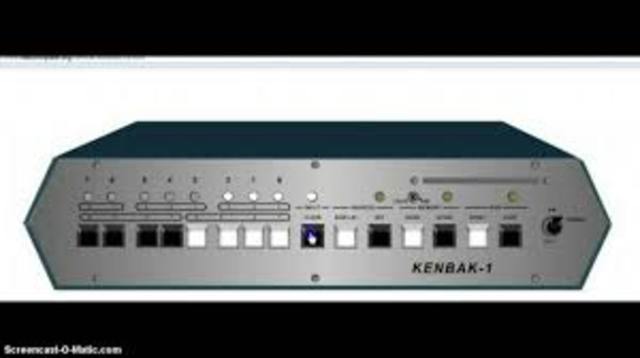 Beginnings of the Personal Computer