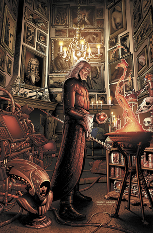 Descubriendo sus fallas .