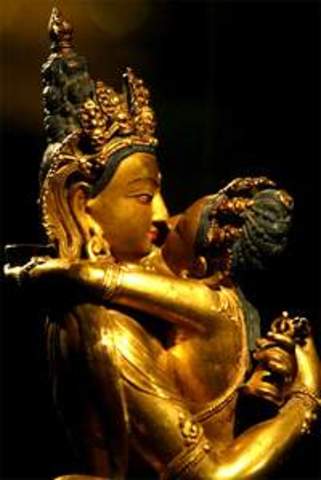 INICIOS DEL ARTE SAGRADO