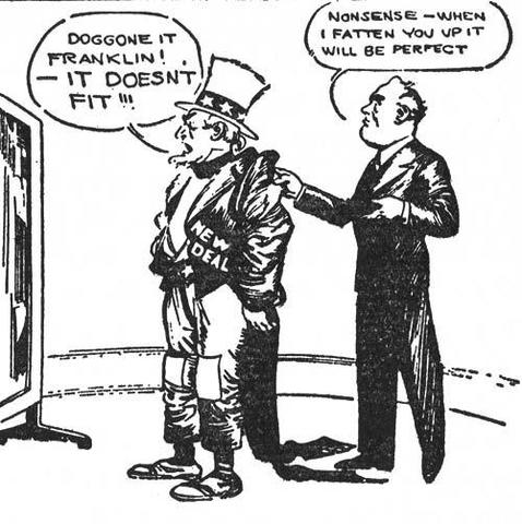 "Cash and Carry" Plan