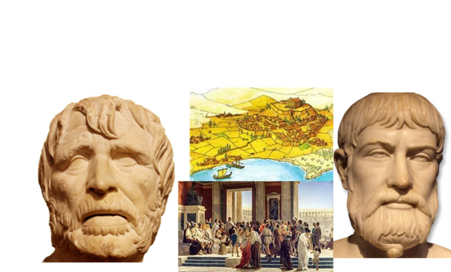 EDUCACION DEL CIUDADANO GRIEGO  SIGLO V a.c