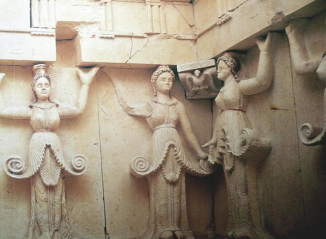 LOS PAPIROS DE LEYDEN O DE ESTOCOLMO