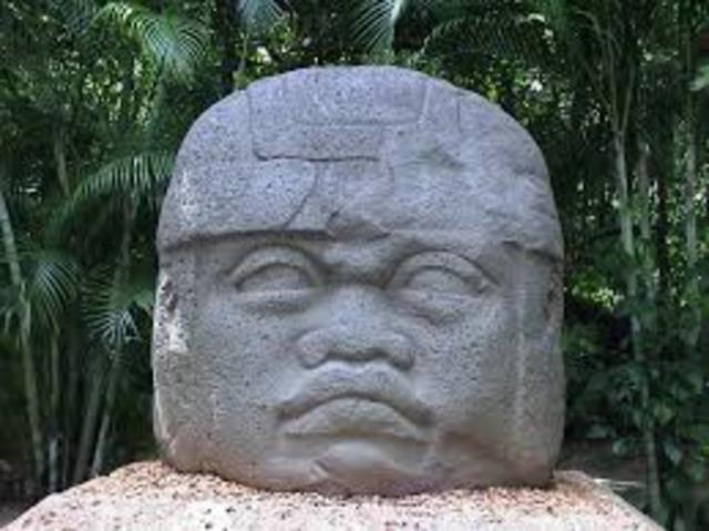Stone heads