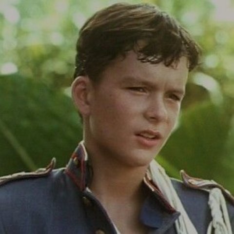 The Boys Elect a Leader