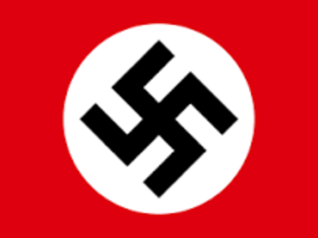 Hitler becomes chancellor of Germany