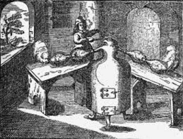 Johann Rudolf Glauber