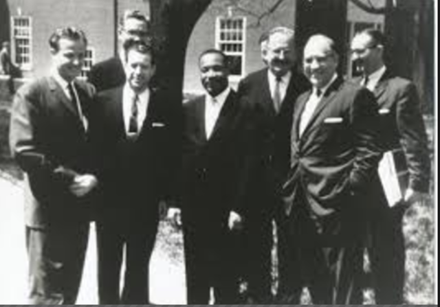 Southern Christian Leadership Movement