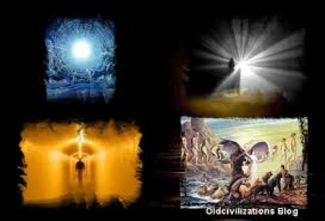 INVESTIGADORES DEL MUNDO ESPIRITUAL