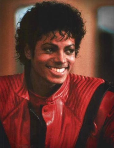 Micheal Jackson becomes the first African-American to Drop a Sensational Album