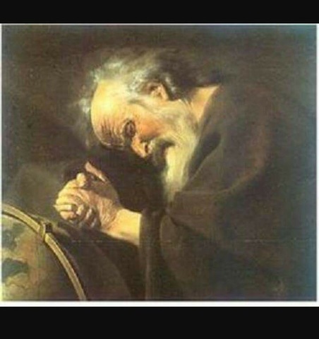 Las transformaciones de Heraclito