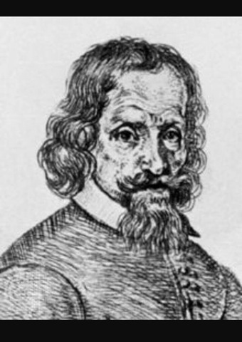 Johann rudolf Glauber