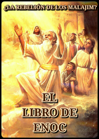 LIBRO DE ENOC
