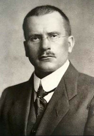 Carl Gustav jung