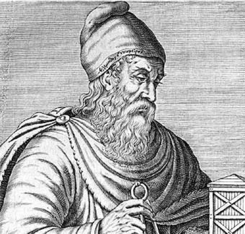 ZÓSIMO DE PANÓPOLIS