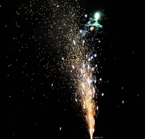 The Beginning of it All