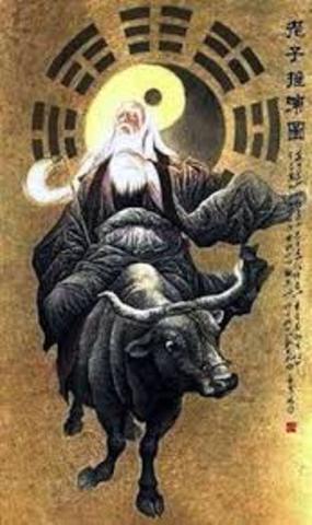 Lao Tse