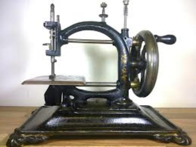Sewing Machine