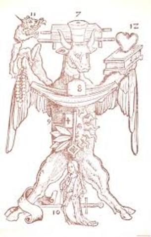 filosofía hermética