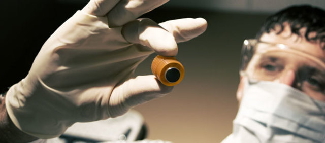 Residue Detection Advancement