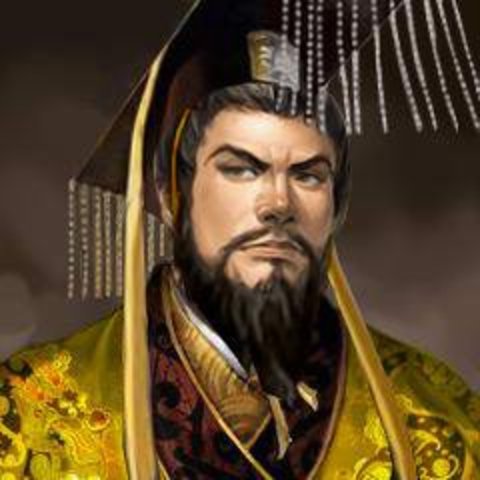 Tsin Chi Huang-ti