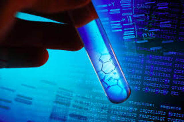 DNA evidence certified