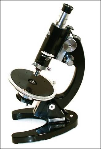 Polarizing Light Microscope