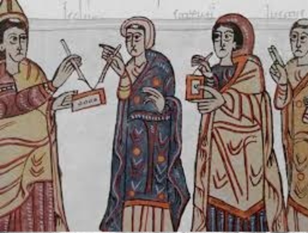 La Educación en la Edad Media