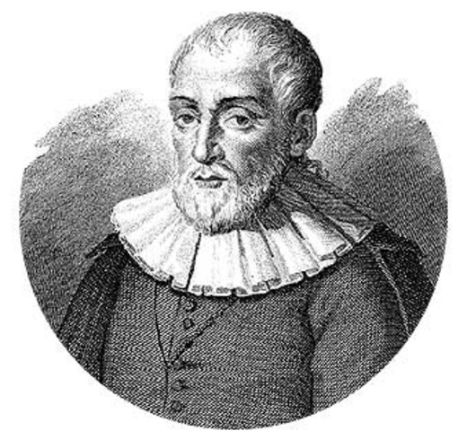 Bernardino Telesio