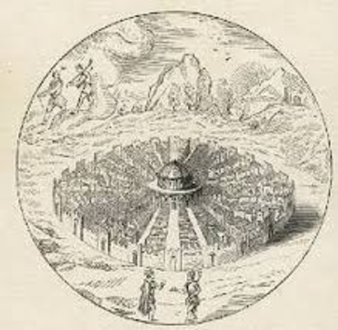 Tomasso de la Campanella