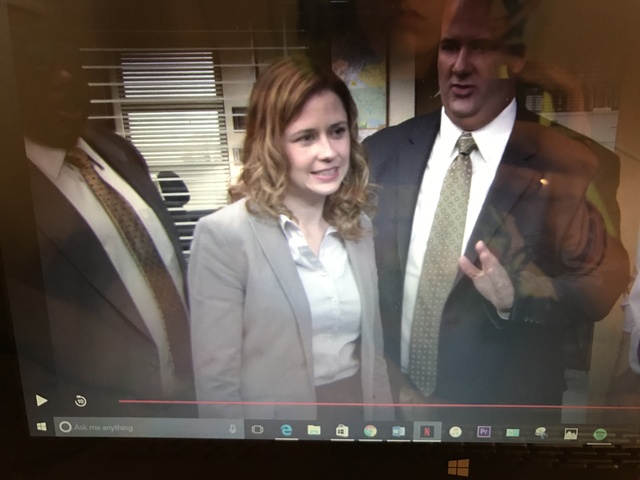 Pam Episode 1