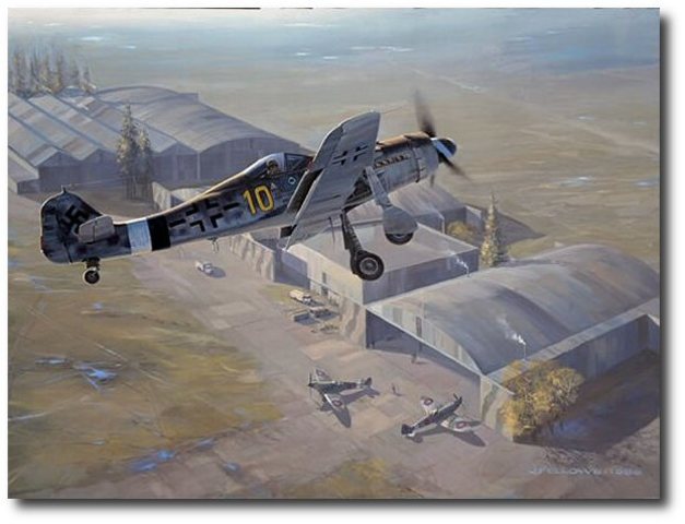 Operation BodenPlatte