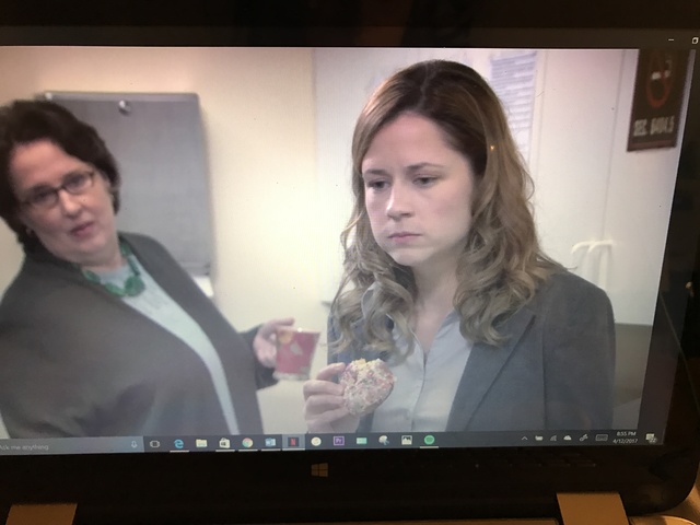 Pam Episode 3