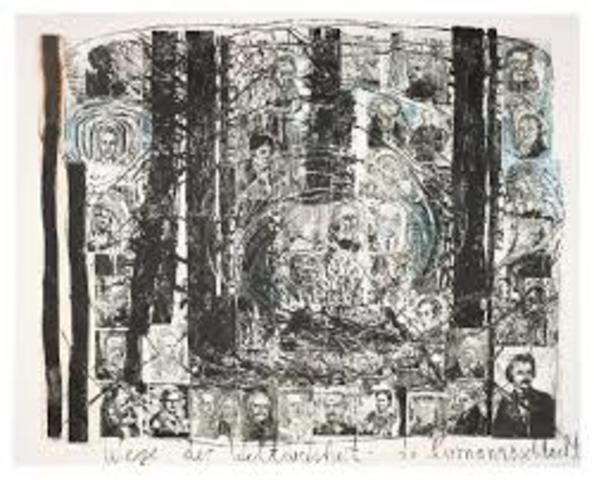 La alquimia en las antiguas civilizaciones mediterraneas