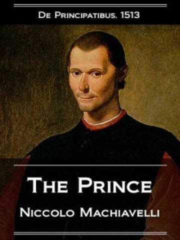 Machiavelli