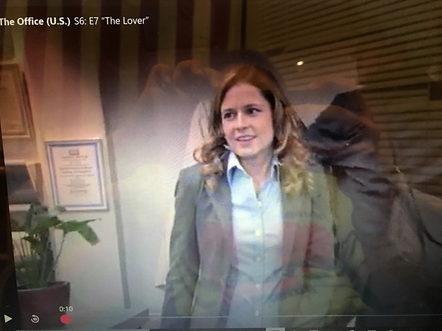 Pam Episode 7