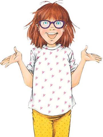 Junie B. Jones