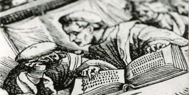 Un poco de la historia Entre Siglo XIX--XX