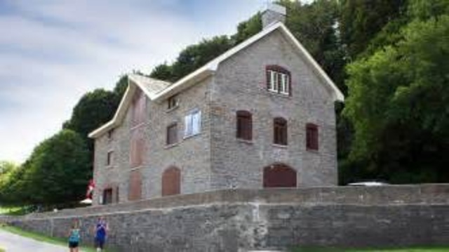 Bytown Historical Museum