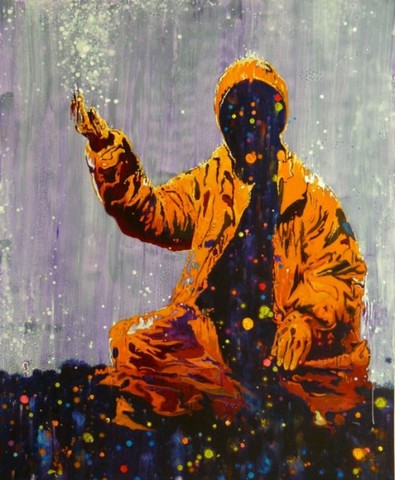 Armando Mariño (1968 - )