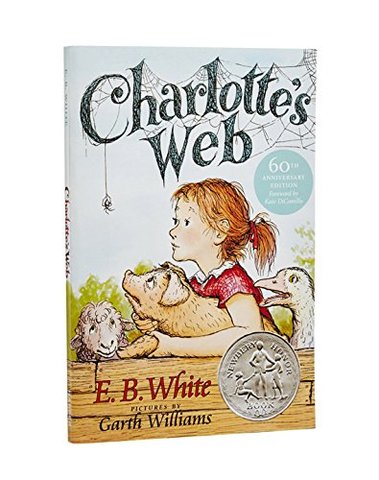 Charlotte's Web