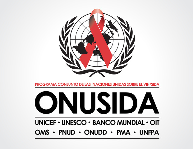 Seis organismos crean conjuntamente el ONUSIDA.