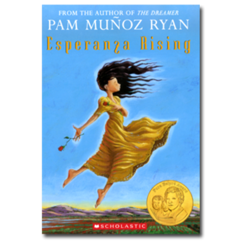 Esperanza Rising