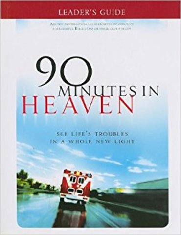 90 Minutes in Heaven