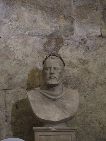 Un vocablo de oscuras raices "capitulo 2"