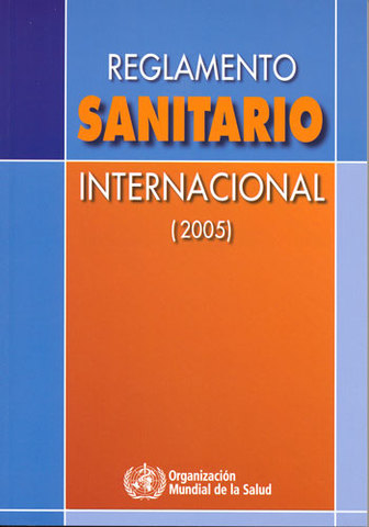 Reglamento Sanitario Internacional