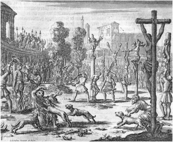 Entre la historia y la leyenda